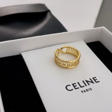 Celine Rings